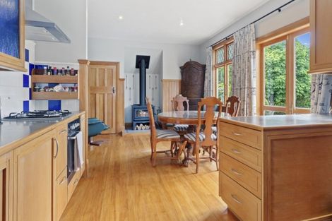 Photo of property in 243 Whitecliffs Road, Whitecliffs, Coalgate, 7673