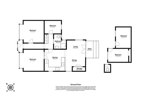 Photo of property in 51 Brougham Street, Mount Victoria, Wellington, 6011