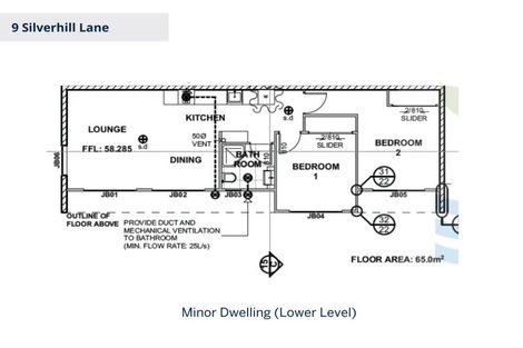 Photo of property in 9 Silverhill Lane, Silverdale, 0932
