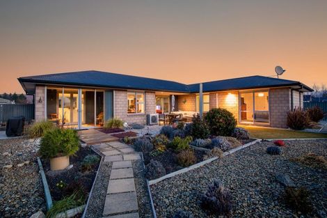 Photo of property in 18 Briar Crescent, Alexandra, 9320