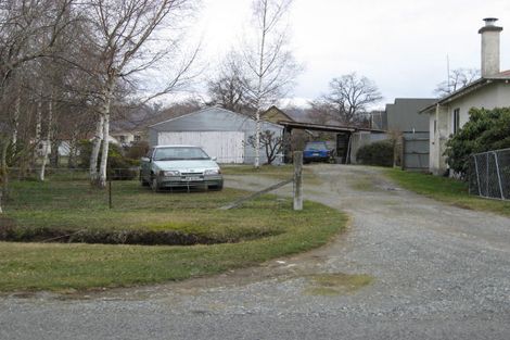 Photo of property in 21 Gray Street, Fairlie, 7925