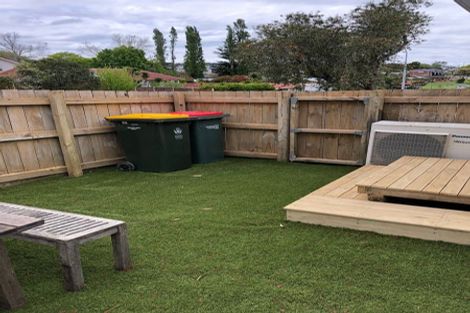 Photo of property in 68 Udys Road, Pakuranga, Auckland, 2010