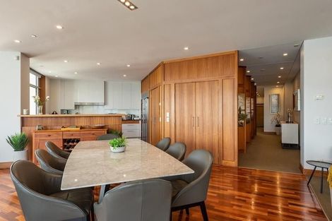 Photo of property in Mitika Apartments, 3/254 Oriental Parade, Oriental Bay, Wellington, 6011