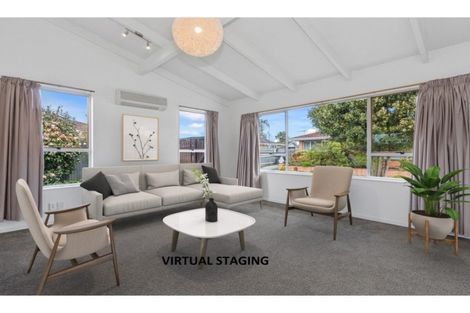 Photo of property in 1/4 Deejay Lane, Spreydon, Christchurch, 8024