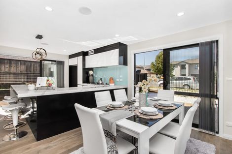 Photo of property in 158d Flat Bush School Road, Flat Bush, Auckland, 2019