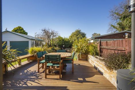 Photo of property in 7 Oxford Street, Hokowhitu, Palmerston North, 4410