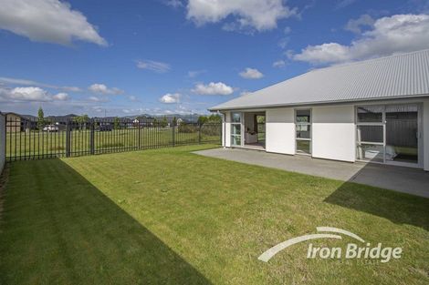 Photo of property in 9c Poulter Road, Lincoln, 7608