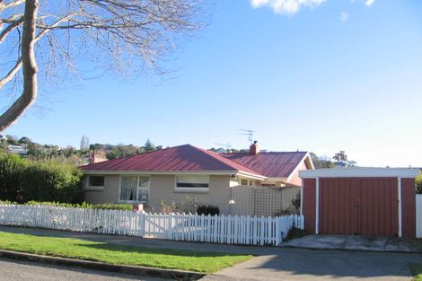 Photo of property in 8 Holliss Avenue Cashmere Christchurch City