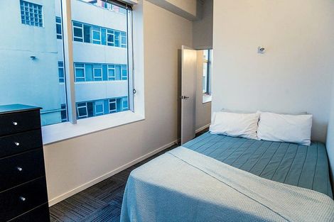 Photo of property in Quantum Apartments, 59 Boulcott Street, Wellington Central, Wellington, 6011