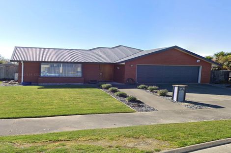 Photo of property in 1a Juliet Place, Rolleston, 7614