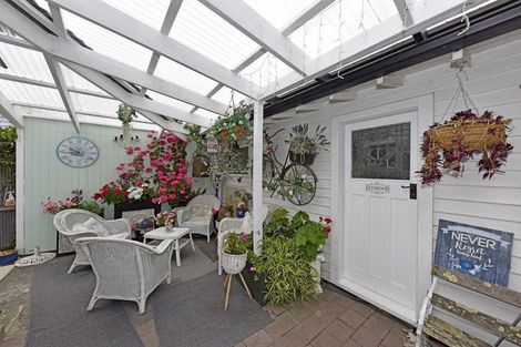 Photo of property in 13 Hay Street, Bromley, Christchurch, 8062