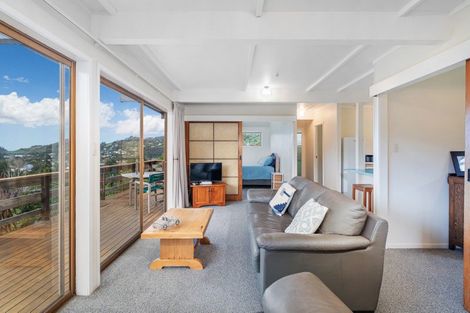 Photo of property in 3 Patricia Place, Hahei, Whitianga, 3591