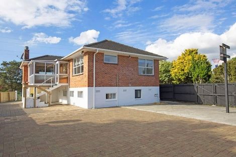 Photo of property in 43 Aurea Avenue, Pakuranga, Auckland, 2010