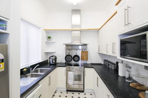 Photo of property in 43 Cuba Street, Petone, Lower Hutt, 5012