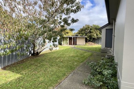 Photo of property in 272 College Street, West End, Palmerston North, 4412