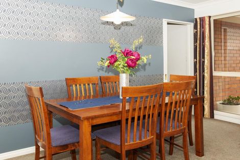 Photo of property in 341 Burnett Street, Ashburton, 7700