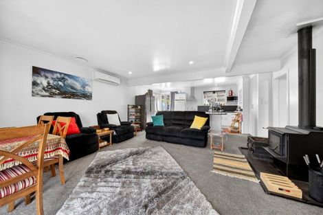 Photo of property in 45 Cockburn Street, Kuripuni, Masterton, 5810