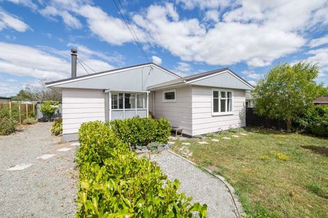 Photo of property in 29 Wallace Street, Featherston, 5710