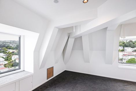 Photo of property in Education House (west), 180 Willis Street, Te Aro, Wellington, 6011