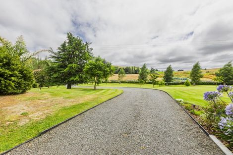 Photo of property in 131 Waiou Road, Waipukurau, 4281