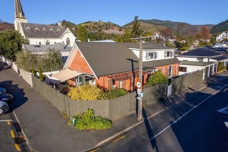 Photo of property in 58 Nile Street, Nelson, 7010