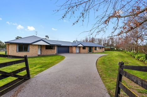Photo of property in 1 Newton Place, Amberley, 7410