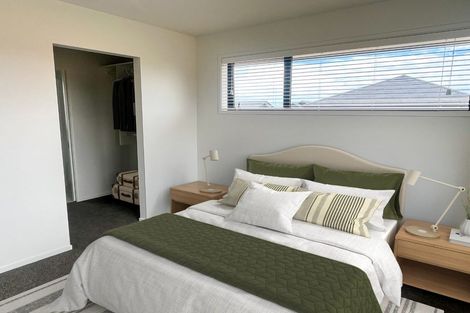 Photo of property in 3 Upham Way, Amberley, 7410