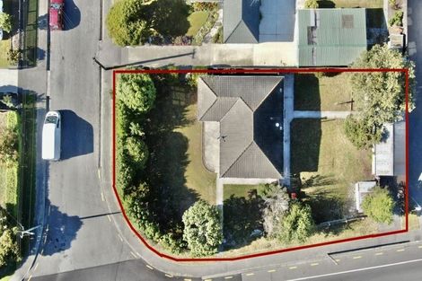 Photo of property in 122 Briggs Road, Shirley, Christchurch, 8052