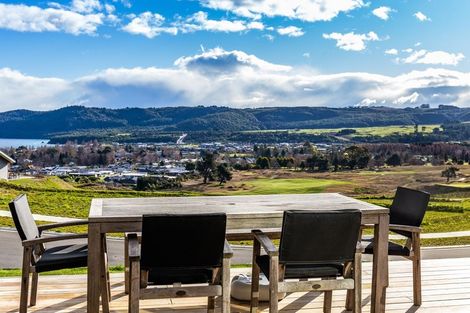 Photo of property in 45 Kittyhawk Drive, Kinloch, Taupo, 3377