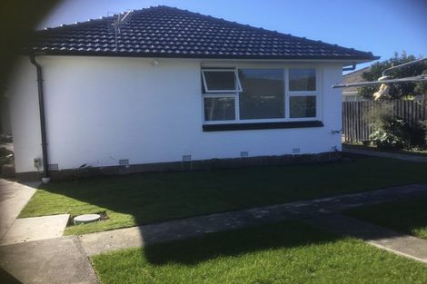 Photo of property in 54 Woolley Street, Avondale, Christchurch, 8061