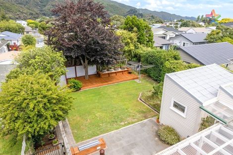Photo of property in 48 Brook Street, Waterloo, Lower Hutt, 5011