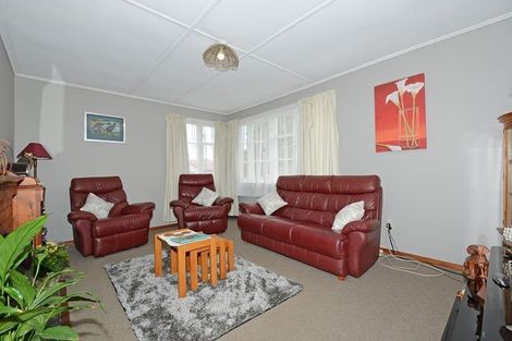 Photo of property in 7 Langford Street, Naenae, Lower Hutt, 5011