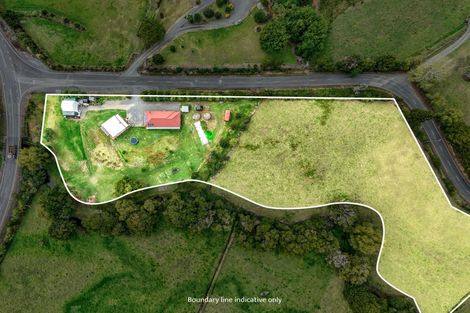 Photo of property in 6 Tavinor Road, Otaika, Whangarei, 0170