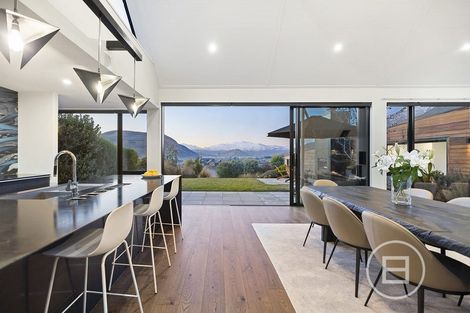 Photo of property in 8 Big Valley Drive, Jacks Point, Queenstown, 9371