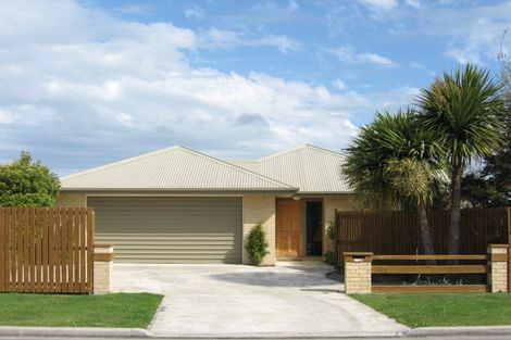 Photo of property in 91 Charles Street, Rangiora, 7400