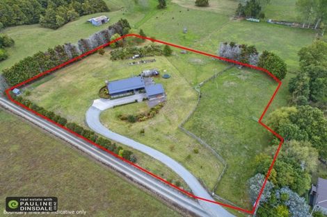 Photo of property in 376 Whareora Road, Whareora, Whangarei, 0175