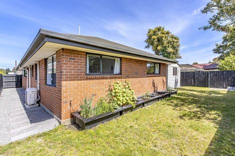 Photo of property in 366a Blenheim Road, Upper Riccarton, Christchurch, 8041