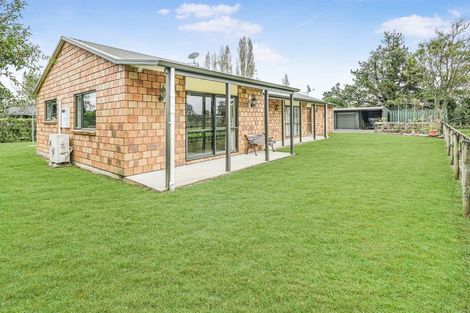 Photo of property in 11a Higginson Road, Ngahinapouri, Hamilton, 3290