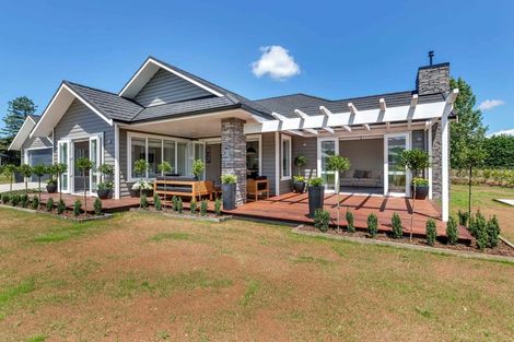 Photo of property in 46 Seven Oaks Drive, Kinloch, 3377