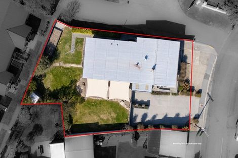 Photo of property in 2 Chapple Street, Alexandra, 9320