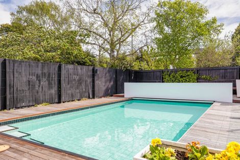 Photo of property in 9 Poynder Avenue, Merivale, Christchurch, 8014