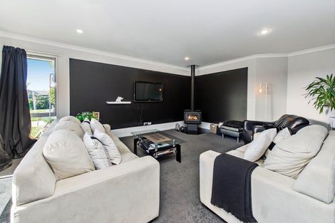 Photo of property in 7 Da Vinci Avenue, Leeston, 7632