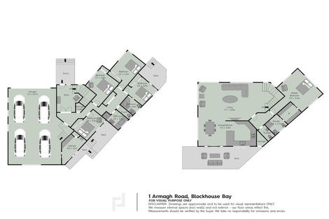 Photo of property in 1 Armagh Road, Blockhouse Bay, Auckland, 0600