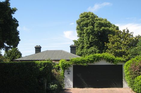 Photo of property in 1/123 Studholme Street, Somerfield, Christchurch, 8024