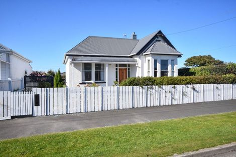 Photo of property in 53 Calder Street, Saint Kilda, Dunedin, 9012
