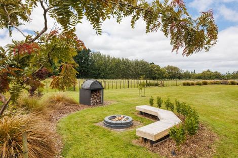 Photo of property in 21 Pukeko Road, Bunnythorpe, Feilding, 4775