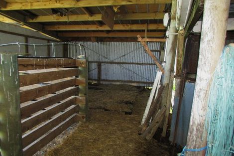 Photo of property in 86 Cargills Road, Barrytown, Runanga, 7873