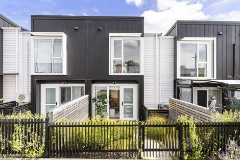Photo of property in 7/20 James Laurie Street, Henderson, Auckland, 0612
