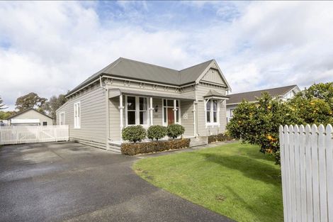 Photo of property in 309 Grays Road, Saint Leonards, Hastings, 4120