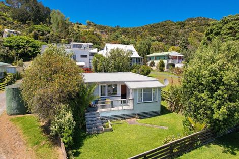 Photo of property in 340h Hokianga Harbour Drive, Omapere, Kaikohe, 0473